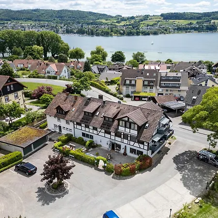 Hotel Kellhof - Bed & Breakfast-2