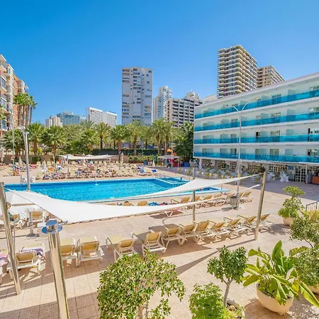 Hotel Servigroup Calypso-3