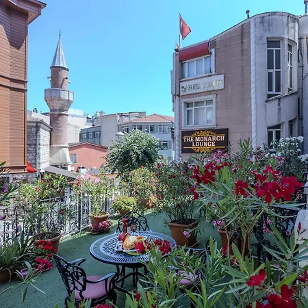 Balin Hotel - Special Category-2