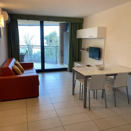 Residence Al Bosco-3