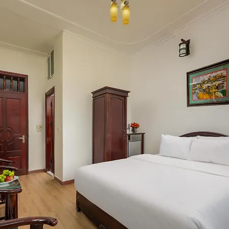 Viet Nhat Hotel-2