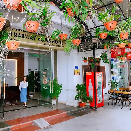 Viet Nhat Hotel-3