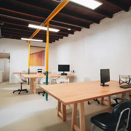 Cactus Coliving-2