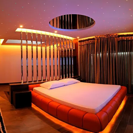 Gran Motel Dubai By Drops-2