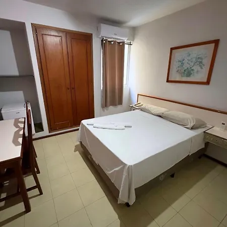 Maga Plaza Hotel-2