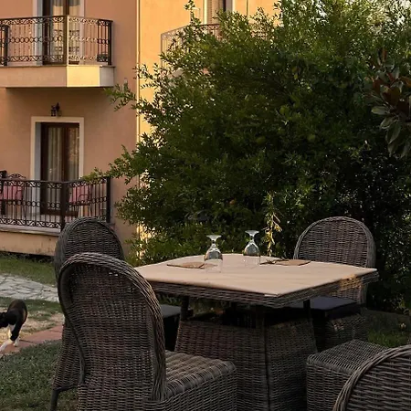Epavlis Meteora Suites Hotel-3