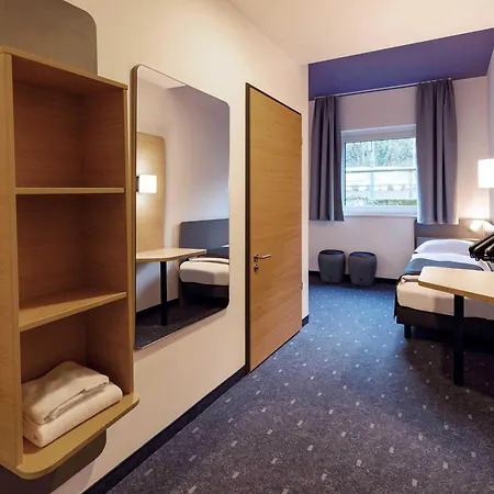 B&B Hotel Kaiserslautern-2