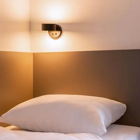 B&B Hotel Kaiserslautern-3