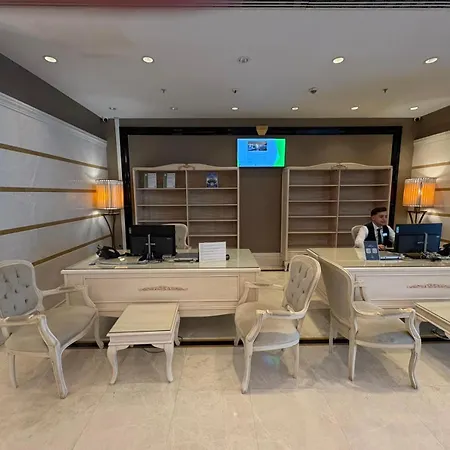 Rotta Hotel Istanbul-2