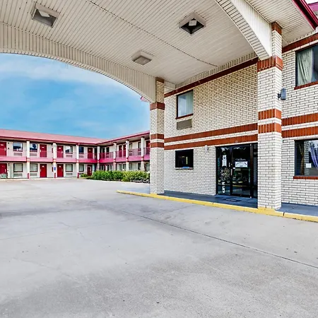 Hotel O Luxury Inn Channelview Baytown I-10-2