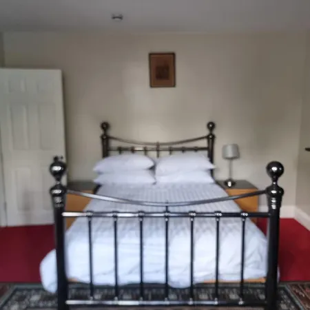 Norfolk Guest House-3