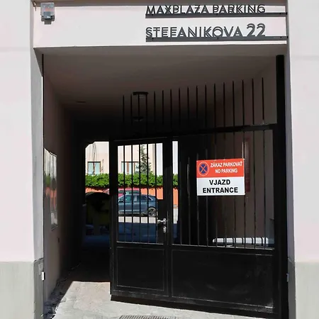 Hotel MAXPLAZA-2