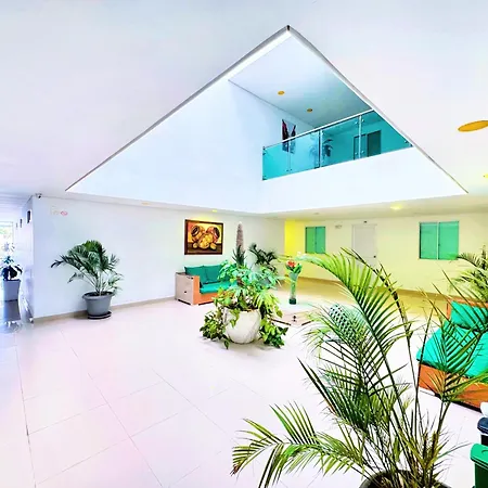 Playa Norte Hotel-2