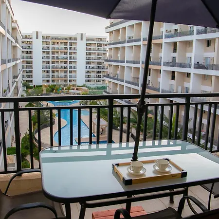 Apart-hotel Resort Taguatinga, Brasília-2