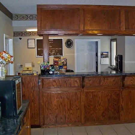 America'S Best Inn - Brinkley-3