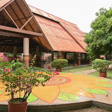 Hotel Campestre Villa Ocha-2
