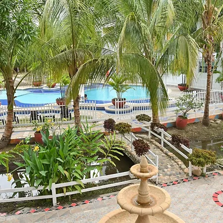 Hotel Campestre Villa Ocha-3