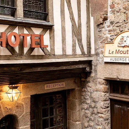 Le Mouton Blanc-3