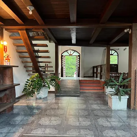 Hotel Recanto Do Sol-3