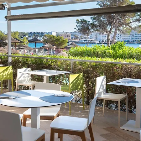 Alua Hotel Miami Ibiza-3