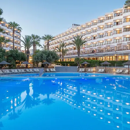 Alua Hotel Miami Ibiza-2