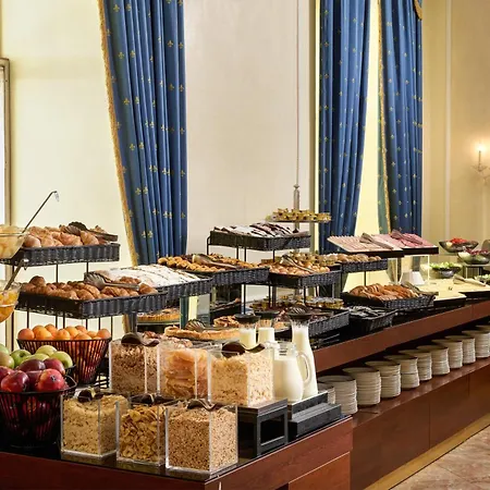 Hotel Quirinale-3