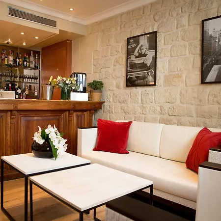 Hotel Elysees Opera-3