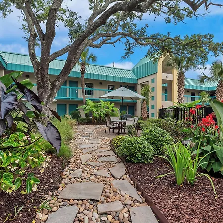 Best Western Seaway Inn-3