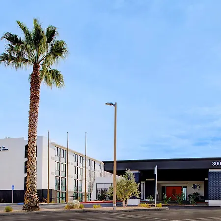 Doubletree By Hilton Palmdale, Ca-3