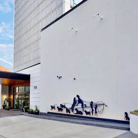 Le Meridien St. Louis Clayton-2