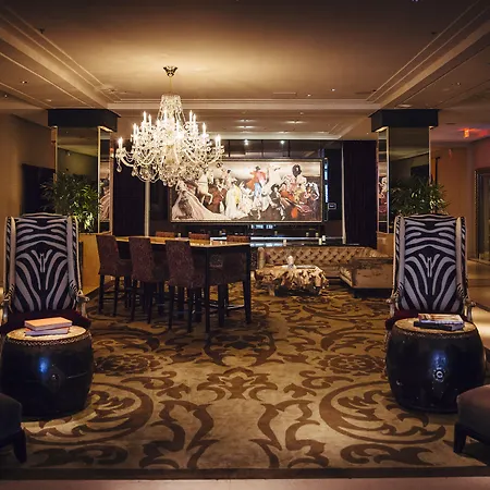 Hotel Zaza Houston Museum District-2