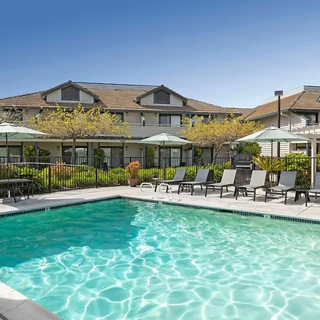 Seacliff Inn Aptos, Tapestry Collection By Hilton-3
