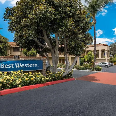 Best Western Diamond Bar Hotel & Suites-3