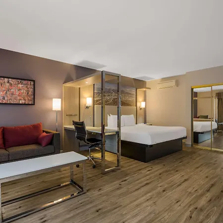 Best Western Diamond Bar Hotel & Suites-2
