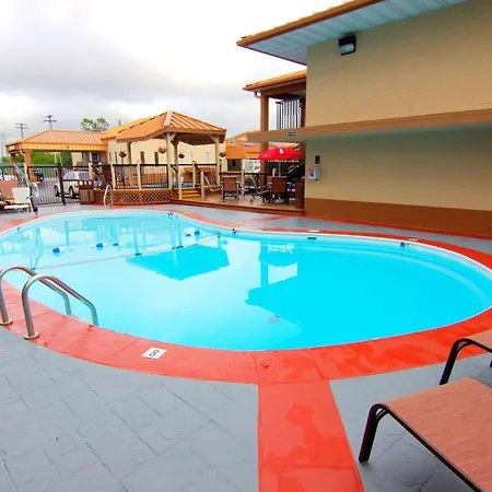 Best Western Center Pointe Inn-2