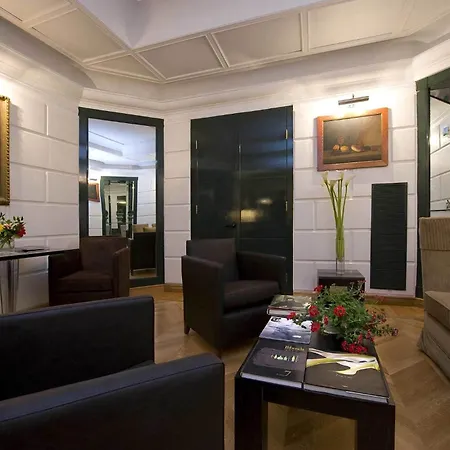 Duca d'Alba Hotel - Chateaux&Hotels Collection-3