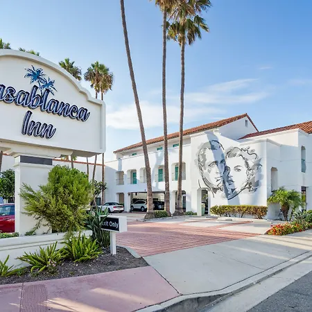 Casablanca Inn-2