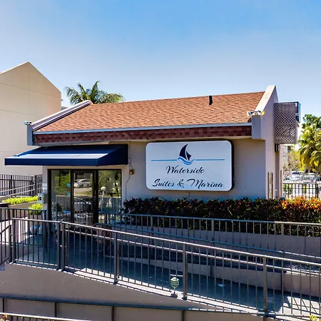 Waterside Suites And Marina-3