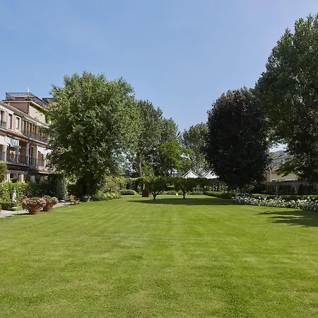 Hotel Cipriani, A Belmond Hotel, Venice-3