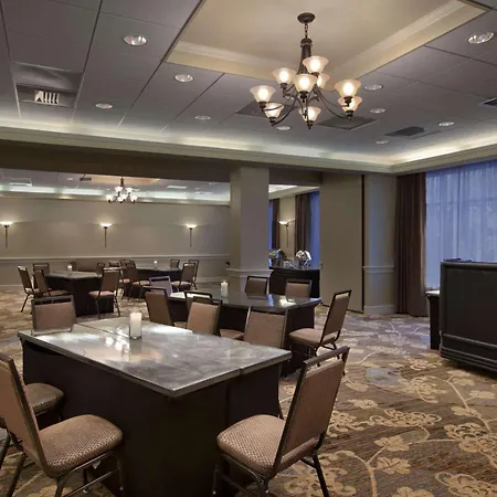 Embassy Suites By Hilton Portland Maine-2