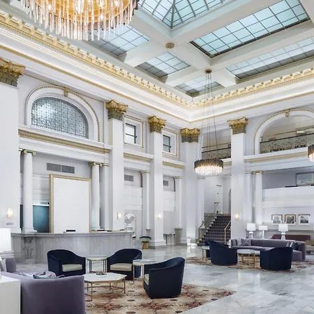The Westin Great Southern Columbus-2