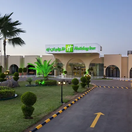 Holiday Inn Yanbu By Ihg-3