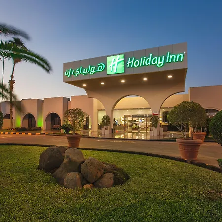 Holiday Inn Yanbu By Ihg-2