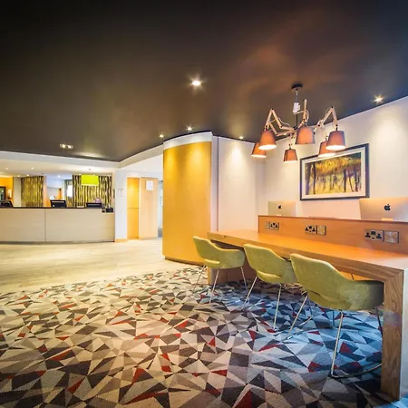 Holiday Inn Reading South M4 Jct 11 By Ihg-3