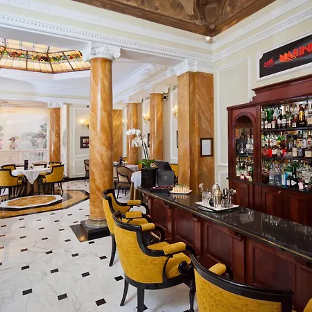 Grand Hotel Majestic Gia' Baglioni-2