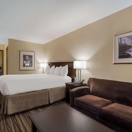 Best Western Cottage Grove Inn-2