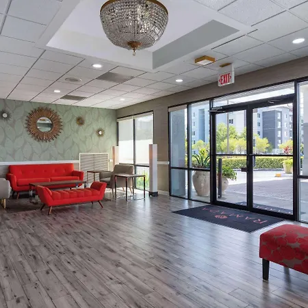 Ramada By Wyndham Altamonte Springs Near I-4-2