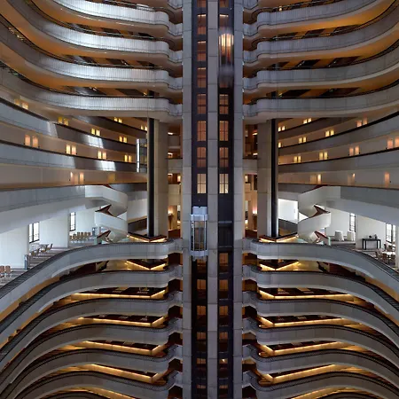 Atlanta Marriott Marquis-3