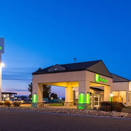 Holiday Inn Ontario By Ihg-3