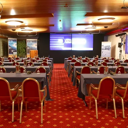 Hotel Milano Alpen Resort Meeting&Spa-3